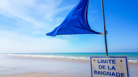 plage de lacanau