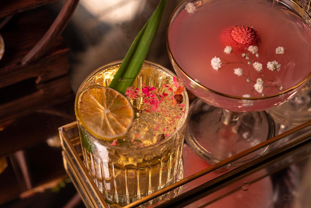 Les meilleurs bars à cocktails de Bordeaux