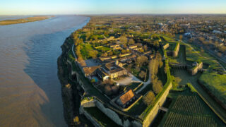 Les trésors à visiter à moins de 2h de Bordeaux