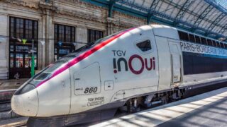 Ouverture d’une ligne ferroviaire low cost entre Bordeaux et Paris