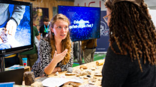 Nuit Européenne des Chercheur.euses : Cap Sciences vous invite à une nocturne très spéciale !