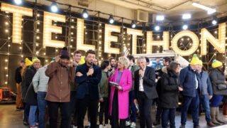 Une ville de Gironde élue ambassadrice du Téléthon 2023