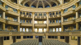 Bordeaux : le Grand-Théâtre ouvre gratuitement ses portes et lance une Nuit des escaliers