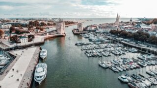 La Rochelle et Arcachon pourraient disparaître d’ici 30 ans !