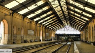 D’anciennes gares de Gironde vont devenir habitables !