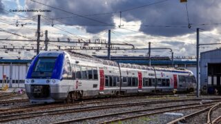 TER en Gironde : les coupures à prévoir vers Angoulême, Langon et Arcachon