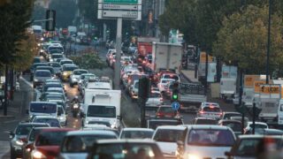 Pourquoi les embouteillages ont encore augmenté à Bordeaux et en Gironde ?