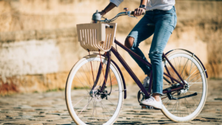 Le Porge recherche des vélos pour les femmes et les adolescents sinistrés