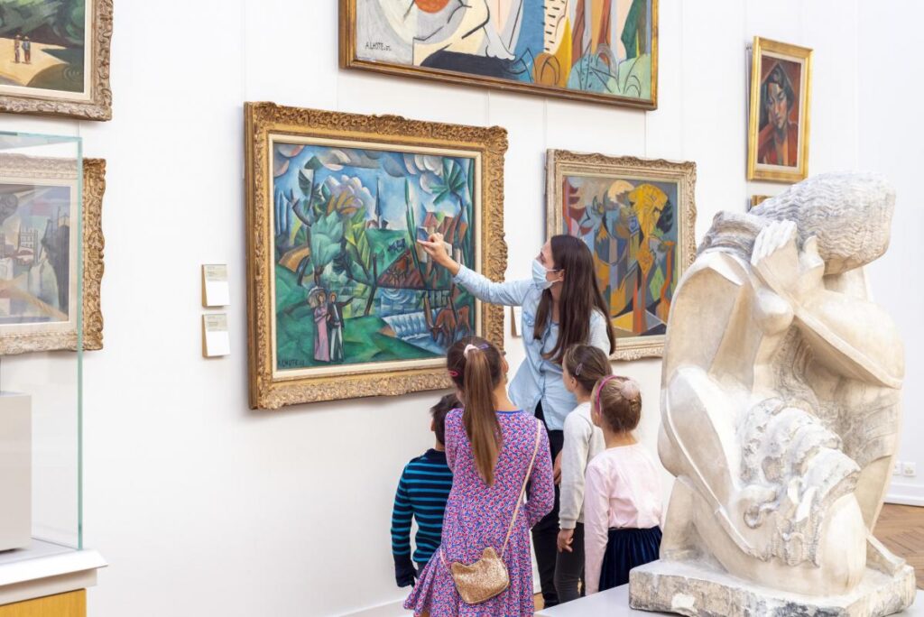 Une soirée dédiée au dessin au Musée des Beaux-Arts de Bordeaux