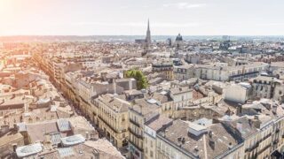 Immobilier à Bordeaux : combien coûte une échoppe malgré le recul des prix ?