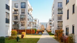 Bordeaux Métropole a construit 3 000 logements sociaux en 2023