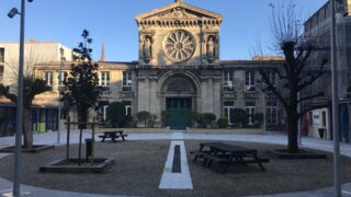 Le classement 2024 des meilleurs lycées de Bordeaux
