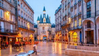 Quels sont les quartiers les plus chers de Bordeaux ?