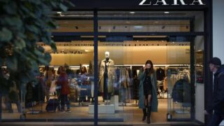 La librairie Mollat de Bordeaux va devenir un concept store Zara [POISSON AVRIL]