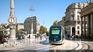 À quoi va ressembler Bordeaux d’ici 2030 ?