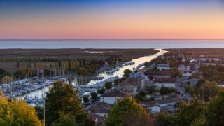 Voici la plus petite commune de Gironde !