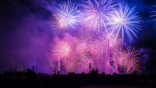 Feux d’artifice du 15 août en Gironde : des spectacles annulés ou remplacés