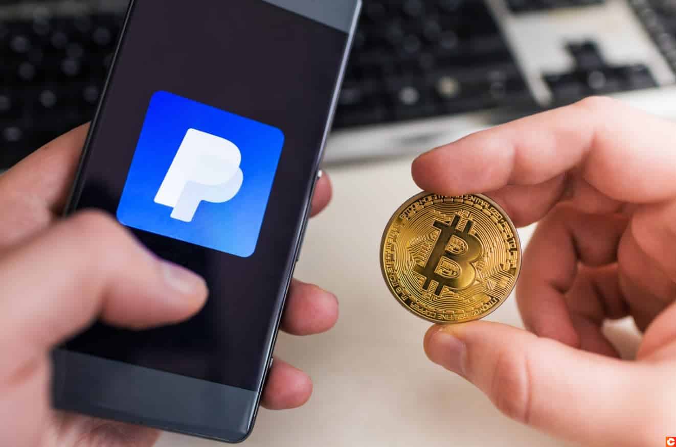 Payer en crypto est désormais possible dans des commerces à Bordeaux