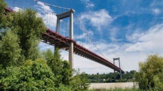 Pont d’Aquitaine : une fermeture complète de samedi soir à dimanche en fin de journée