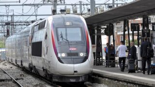 Incendies en Gironde : les trains vers le sud de Bordeaux toujours interrompus jusqu&rsquo;à dimanche