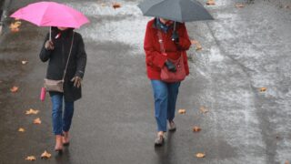Gironde : chute des températures, l’air polaire s’installe !