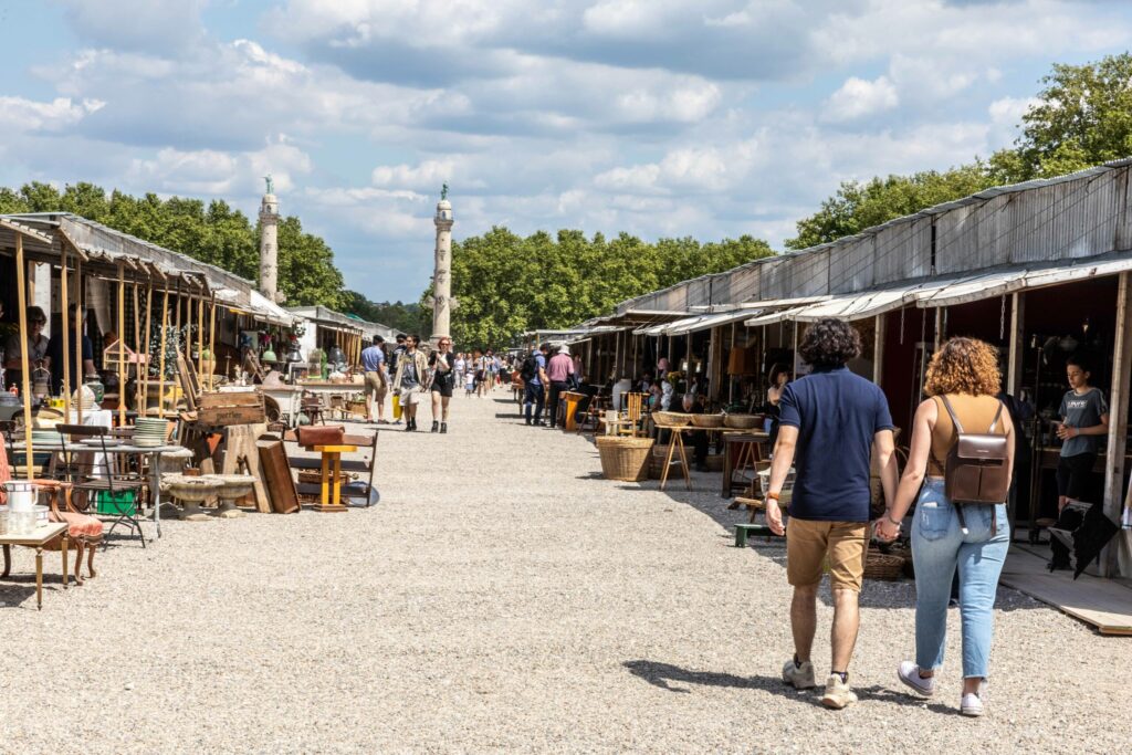 Brocantes Dans La Loirenull