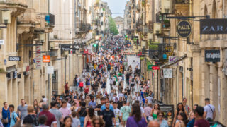 À Bordeaux, les soldes d’été jouent les prolongations jusqu’au 28 juillet