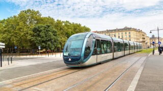 Le tram A va bientôt être interrompu cet été à Bordeaux