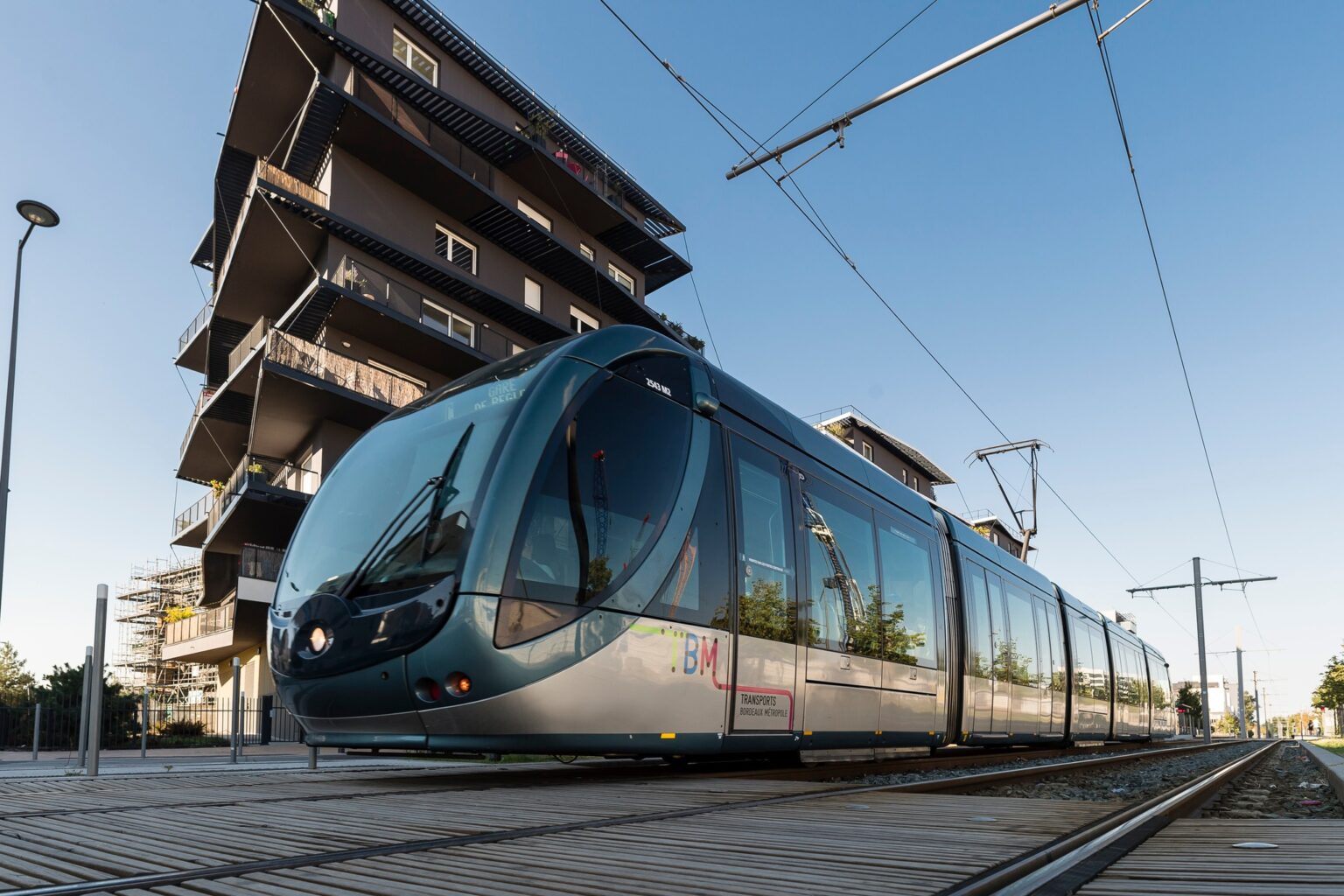 Ligne 24 Tbm
