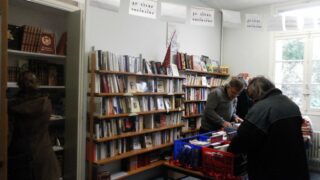 Une nouvelle librairie à petits prix ouvre ses portes à Bordeaux