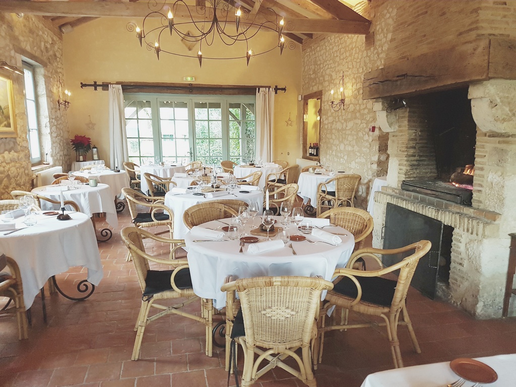  Bordeaux Des Restaurants Re oivent Une Distinction Prestigieuse
