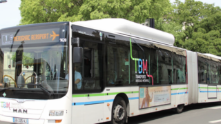 TBM remanie ses lignes de nuit et plusieurs lignes de bus à partir du 31 août