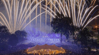 Une ville de Bordeaux Métropole célèbre le printemps avec plusieurs jours de fête