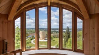 Une ville de Gironde vous offre une nuit gratuite dans un moulin à vent rénové