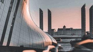 Où bouger cette semaine du 12 mai au 18 mai ?