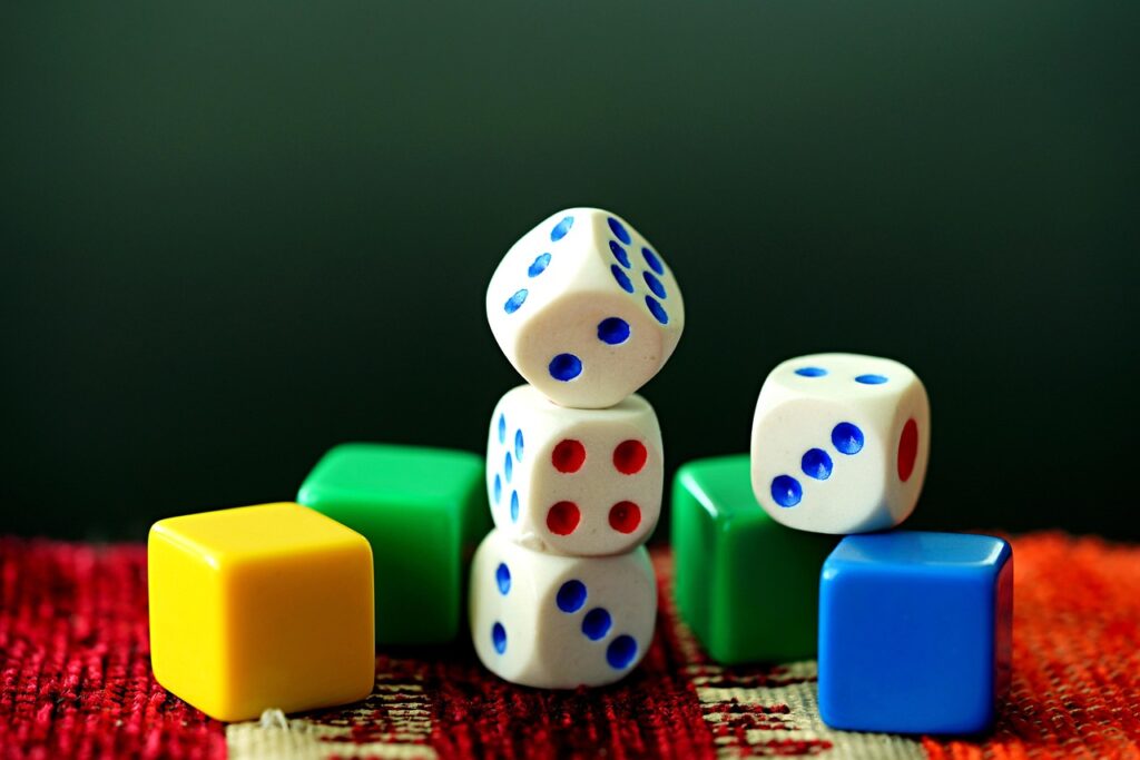 Bordeaux joue le jeu : la Fête du Jeu revient !