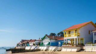 Un petit village à côté d’Arcachon est encore méconnu des touristes