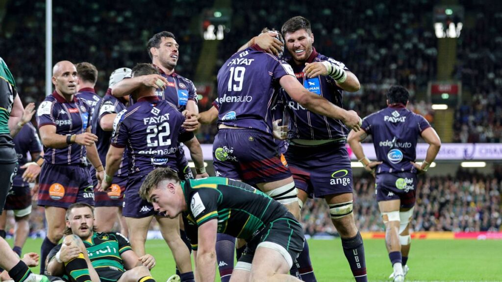 Parade des Champions ce dimanche : le programme pour fêter le titre de l’UBB !