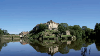 Un village proche de Bordeaux est le troisième plus beau de France !