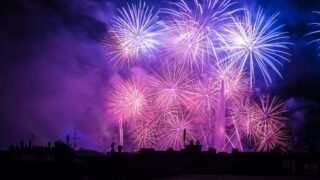 Gironde : pourquoi aucun feu d’artifice ne sera tiré le 15 août