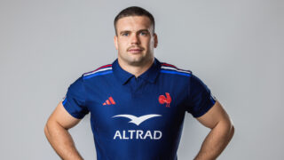UBB : Gaëtan Barlot pourrait être de nouveau opéré des cervicales