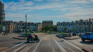 Les villes autour de Bordeaux où les prix immobiliers ont le plus chuté en 2025