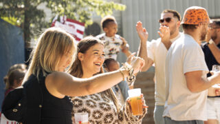 Ton nouveau rendez-vous immanquable à Bordeaux : l’open air du dimanche, chez Pitchoun’