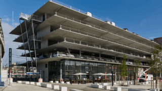 La révolution du stationnement à Bordeaux est en cours !