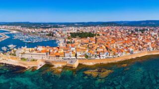Volotea rajoute deux nouvelles destinations estivales depuis Bordeaux