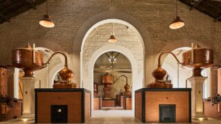 La meilleure attraction touristique du monde est à 1h de Bordeaux