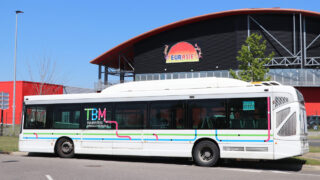 Les nouveautés TBM de la rentrée à Bordeaux