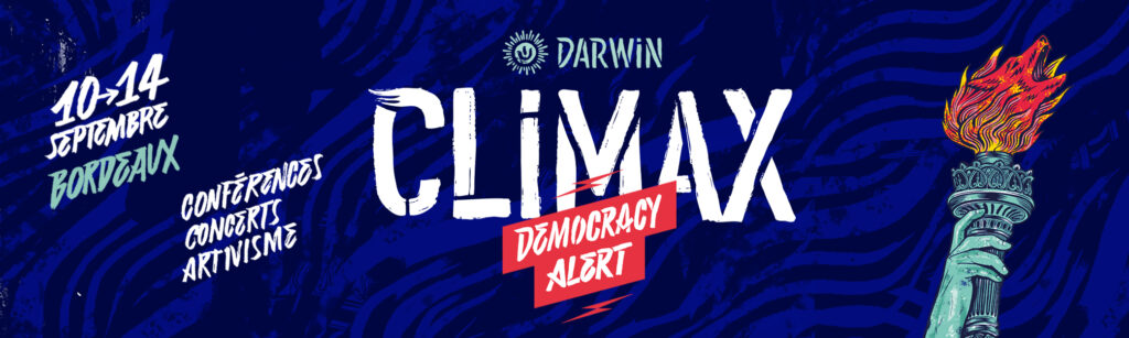 L’incontournable festival à Darwin revient !