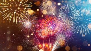 Gironde : la canicule entraîne l’annulation de plusieurs feux d’artifice du 15 août