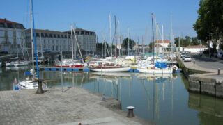Rochefort : la ville portuaire qui rivalise avec Bordeaux et La Rochelle